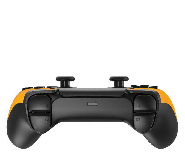 YAXO Kontroler bezprzewodowy HORNET FURY ELITE Inferno Orange - 1354251 - zdjęcie 7